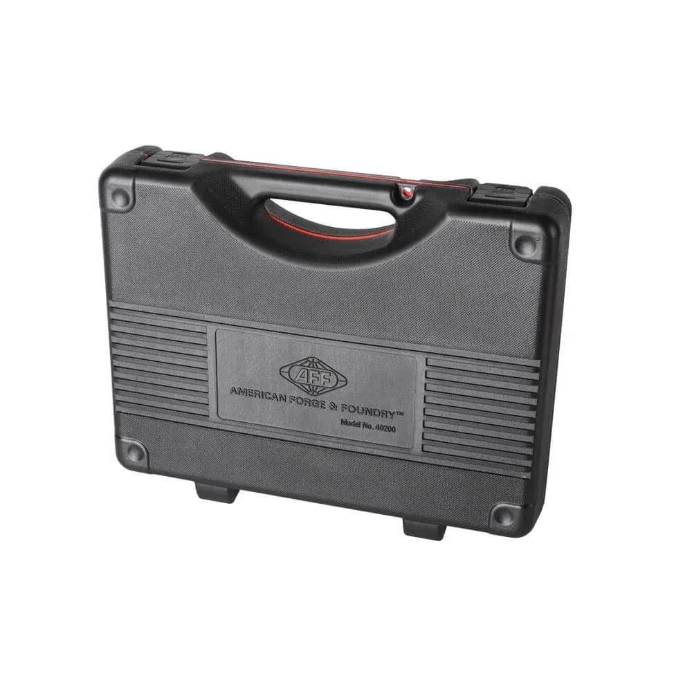 Carrying case for 10 Piece Torque Limiting Extension Kit w/ Carrying Case, 55-140 ft/lbs, 1/2" Drive, 40200