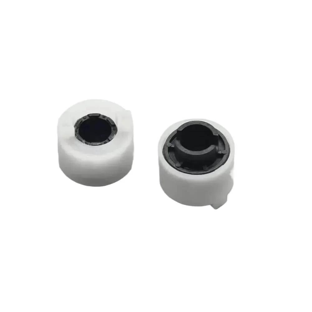 Torque Limiter Clutch 5pcs A0ED563900, white and black components, compatible with industrial gear drives, front view