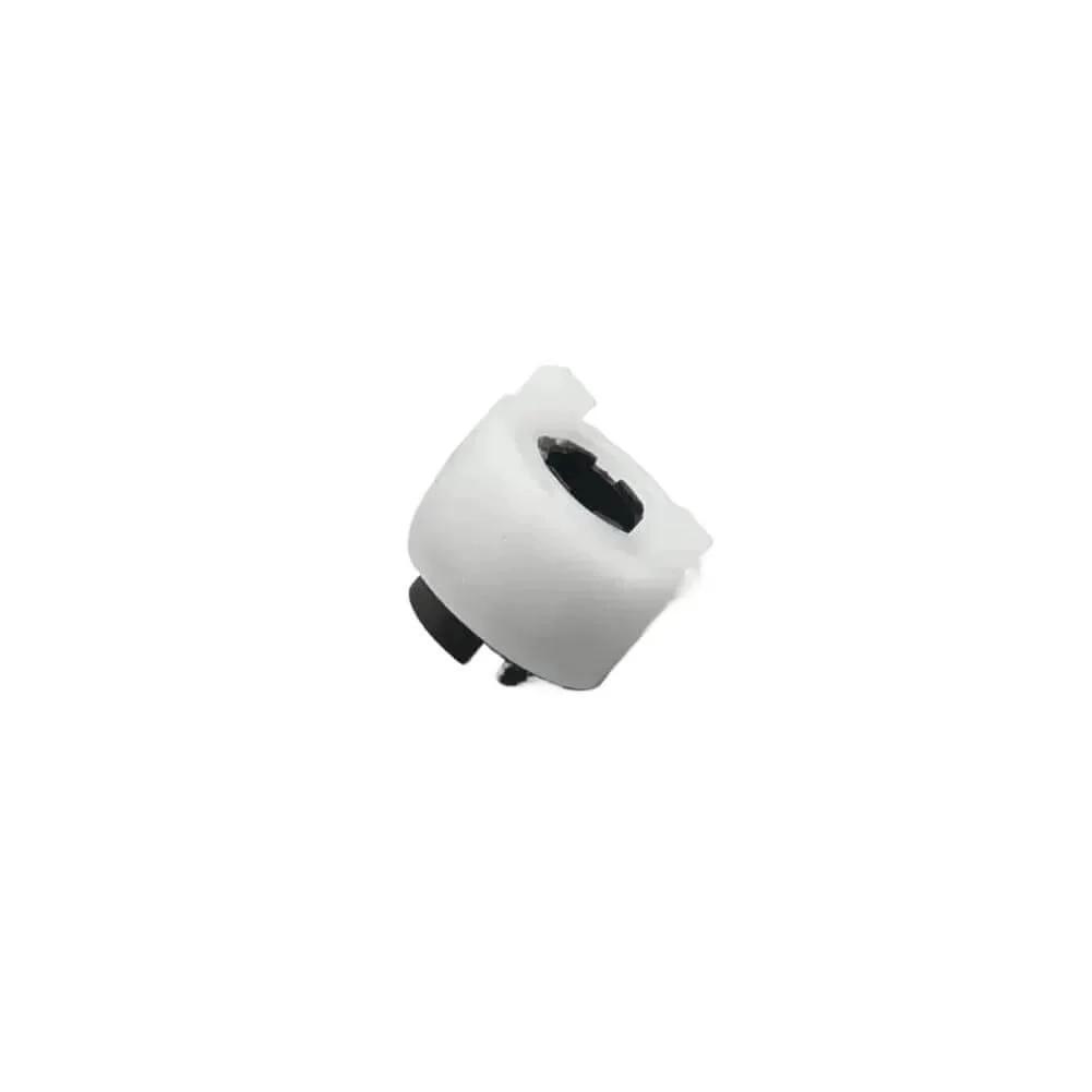 Torque Limiter Clutch 5pcs A0ED563900, white cylindrical component for industrial gear drives