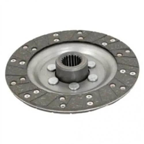 Torque Limiter Clutch Disc fits Ford 1801 1811 1821 1841 1881 501 541 601 701 801 901 1811 1841 2000 2031 OEM C0NN7A539B