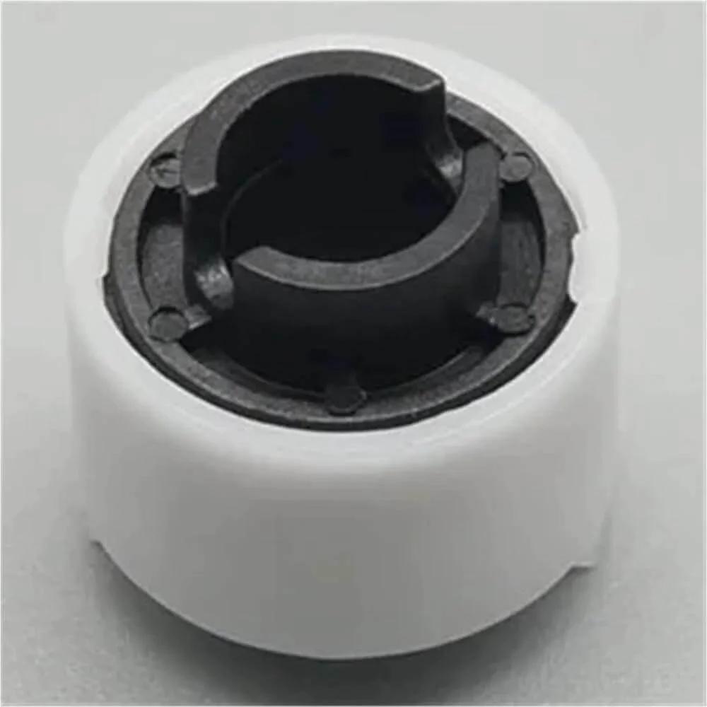 Close-up of a torque limiter clutch from 5pcs Fit for Konica Minolta 223 283 363 423 224 284 364 454 554 227 287 367 308 368 458 558 A0ED563900