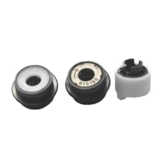 Three torque limiter clutch components for 223 283 363 423 224 284 364 454 554 227 287 367 308 models A02E561100 A0ED563900