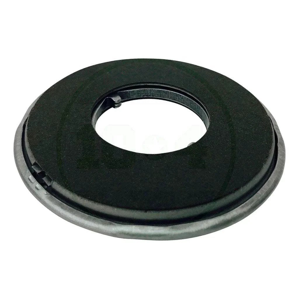 Front view of CLUTCH BRAKE - 2" TORQUE LIMITING - SINGLE PIECE - REPLACES EATON FULLER 127760X, circular metal component