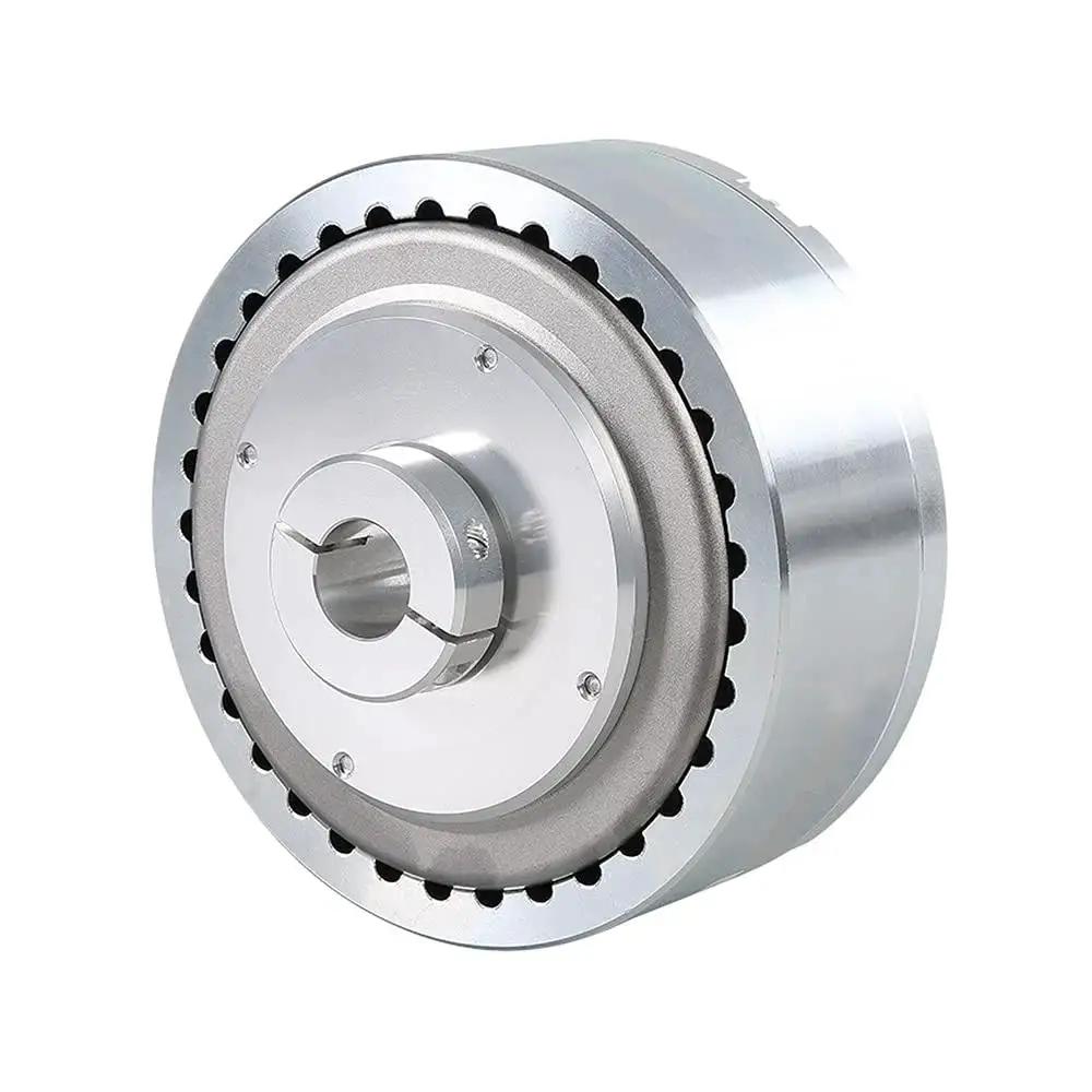 Torque Load Hysteresis Brake Electromagnetic Tension Control Winding Machines Non Contact Torque Device Precision Load Absorption