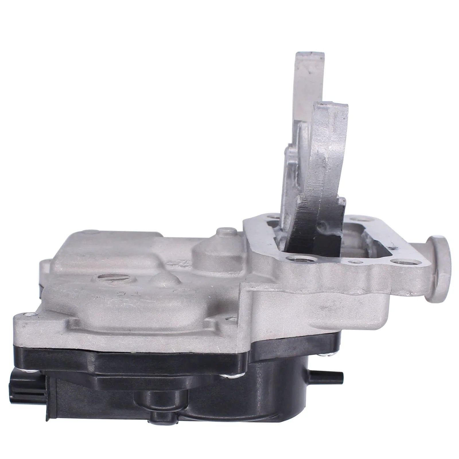 Front 4WD Differential Vacuum Actuator For Toyota 4Runner 2003 To 2019 FJ Cruiser 2007 To 2014 And Tacoma 2005 To 2019 Replacement Part side view