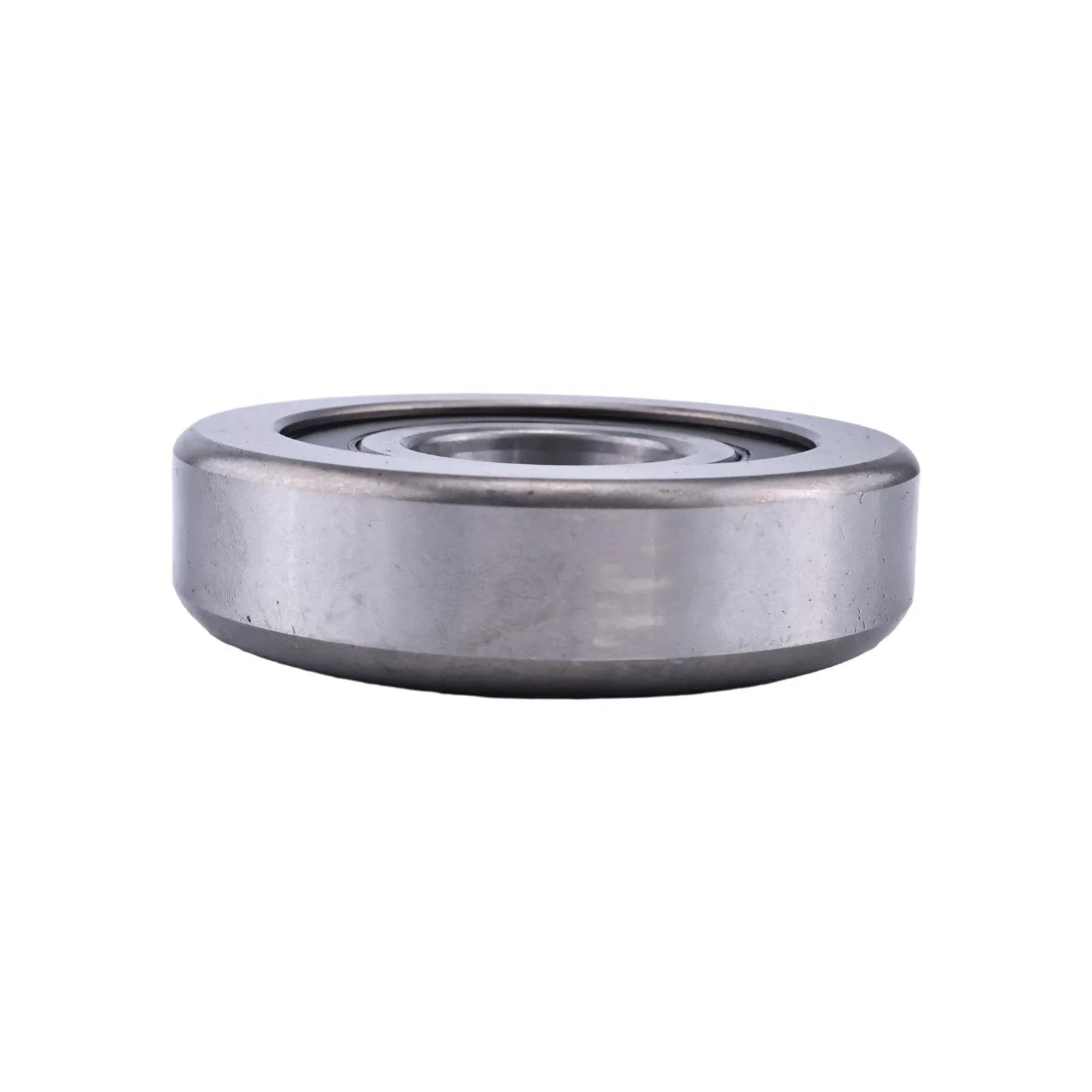 Mast roller bearing 61236-16600-71 compatible with Toyota forklifts 8FDN15-18 side view