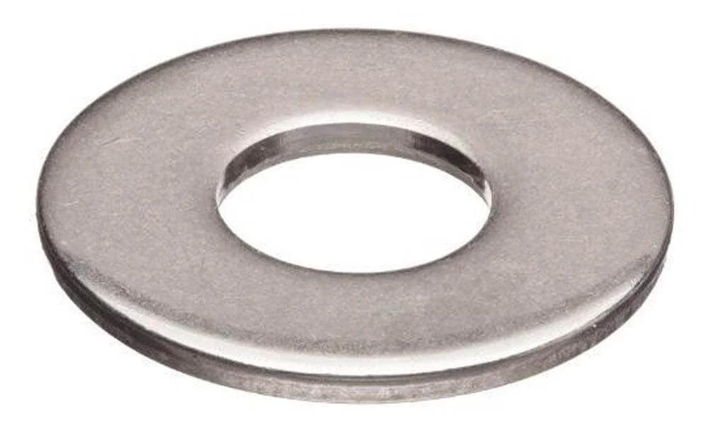 TRA1018 5/8" x 1 1/8" Thrust Needle Roller Washer 5/8" x 1 1/8" x 1/32"