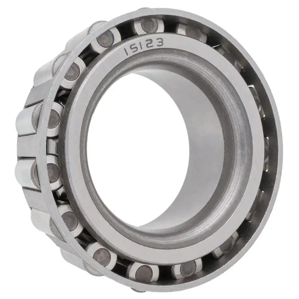 Tapered roller bearing 15123 for Heavy Duty Trailer Axle Hub Kit For 5200 To 6000 Lb Trailers, 6 On 5.5 Inch Bolt Circle.