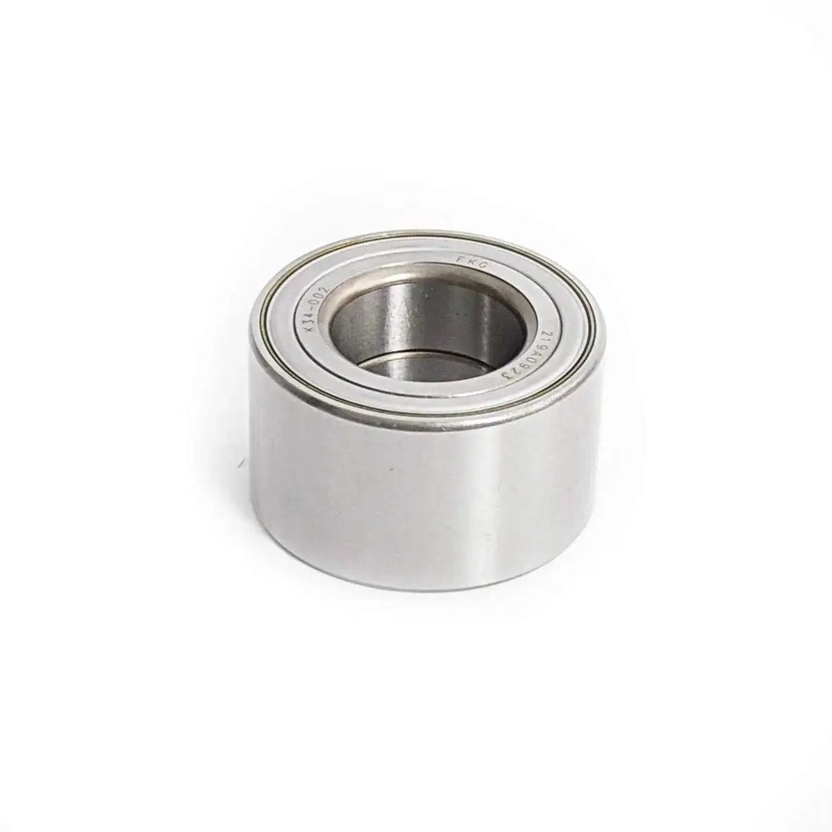 Trailer Bearing Kit 2 Pack for ALKO 605124 and KNOTT 45887.10, single bearing shown, OE Quality ISO TS 16949 Certified
