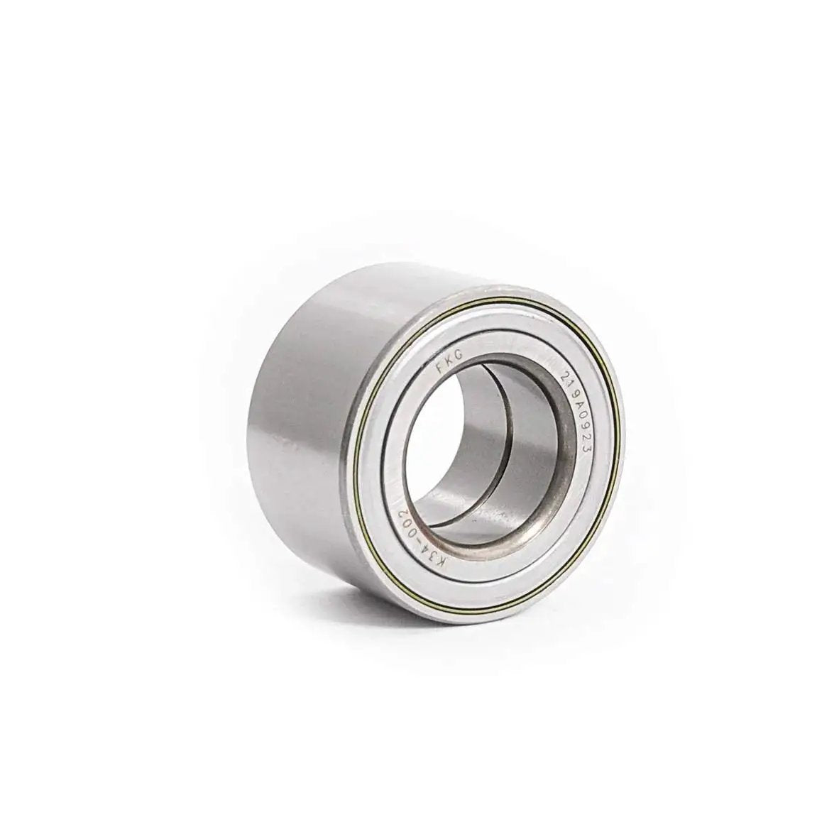 Trailer Bearing Kit 2 Pack for ALKO 605124 and KNOTT 45887.10 Fits Alko Knott Brian James 5100 Includes 2 Bearings and 4 Circlips