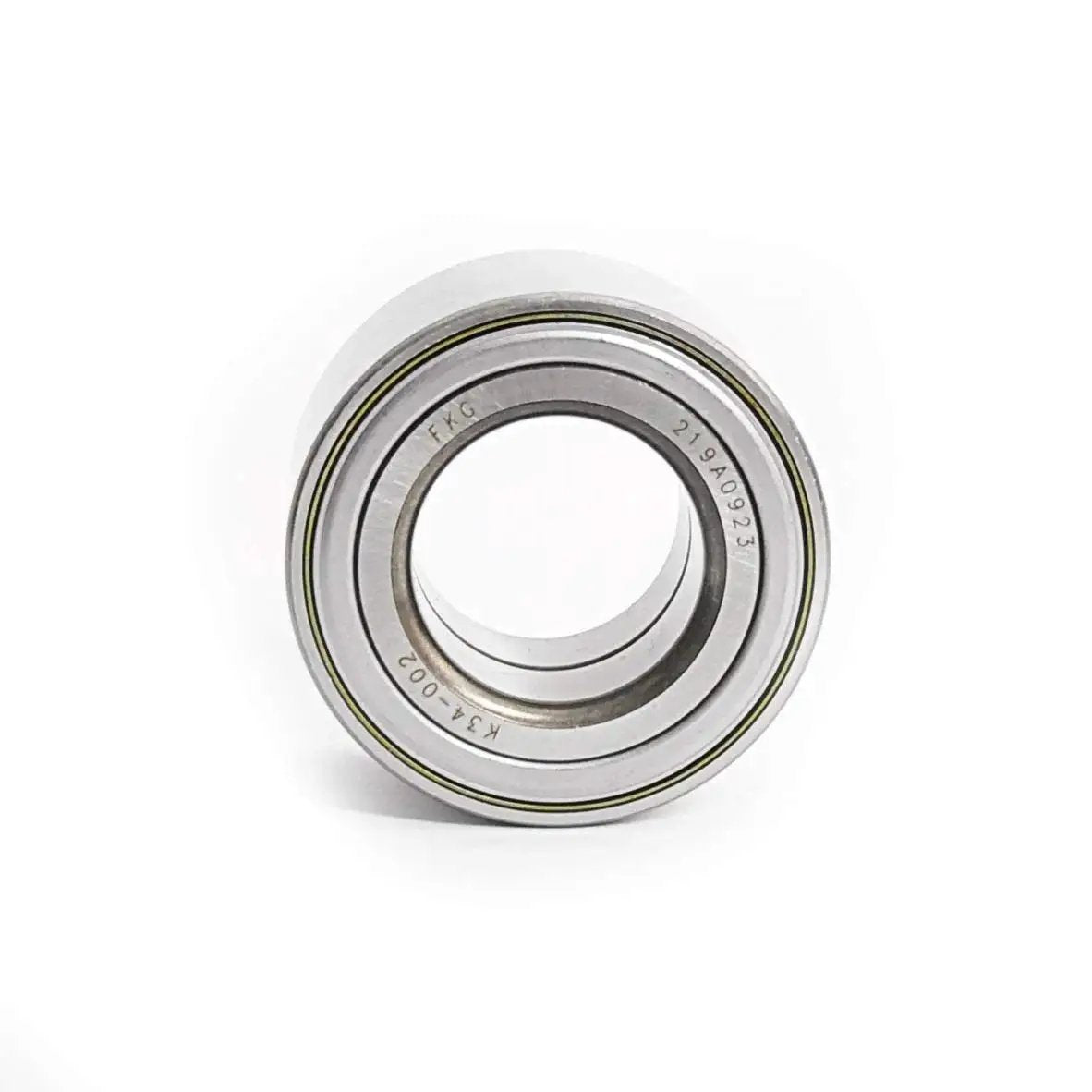 Front view of Trailer Bearing Kit 2 Pack for ALKO 605124 and KNOTT 45887.10 Fits Alko Knott Brian James 5100.