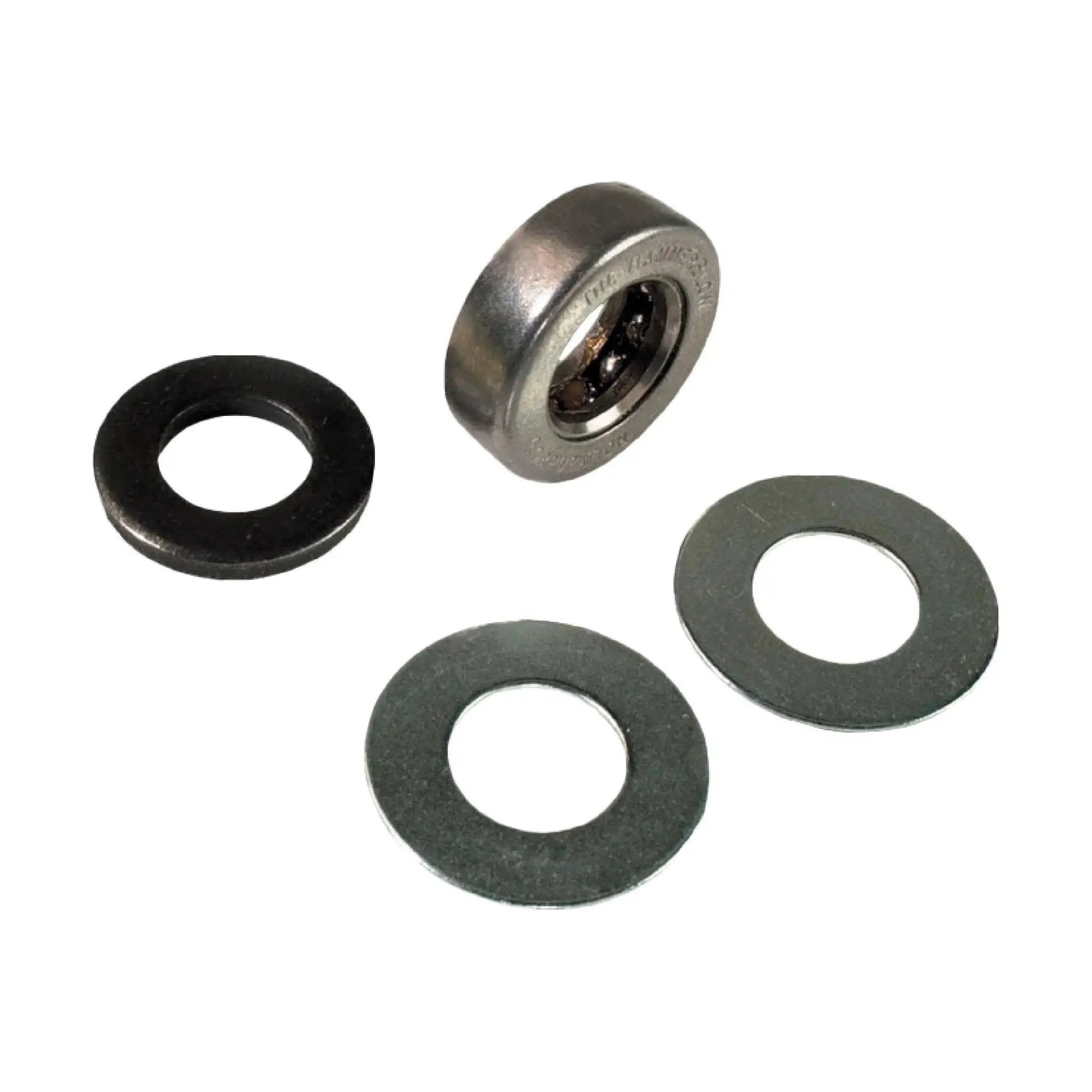 Trailer Jack Bearing Kit For Series 150 4 Piece Replacement Pack For Bulldog 500251 Genuine Bulldog Bearing Set