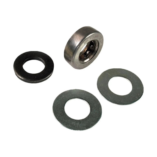 Trailer Jack Bearing Kit For Series 150 4 Piece Replacement Pack For Bulldog 500251 Genuine Bulldog Bearing Set