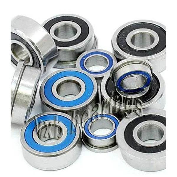Traxxas Summit 4WD Monster Truck 1/10 Electric Bearing set Bearing
