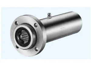 TRF12UUE NB 12mm Slide Bush Bushings Miniature Motion Linear Bearing