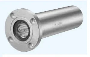 TRF6UU NB 6mm Slide Bush Bushings Miniature Motion Linear Bearing
