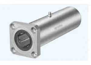 TRK8UU NB 8mm Slide Bush Bushings Miniature Motion Linear Bearing