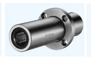 TRKC16GUU NB 16mm Slide Bush Bushings Miniature Motion Linear Bearing