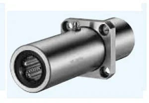 TRKC60GUU NB 60mm Slide Bush Bushings Motion Linear Bearing