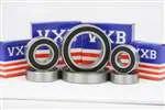 TRX200SX Honda Bearing TRX 200SX 200 SX 86-88