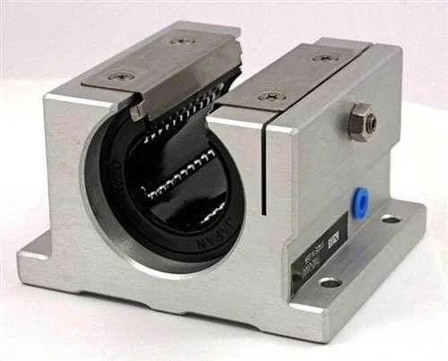 TWD16 NB 1" Ball Bushing Adjustable Block Linear Motion