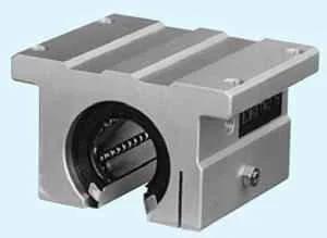 TWD16 NB 1" Ball Bushing Adjustable Block Linear Motion