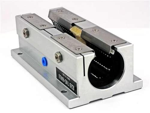 TWD16WUU NB 1 inch Ball Bushing Open Block Linear Motion
