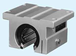 TWD24UU NB 1-1/2" Ball Bushing Open Block Linear Motion