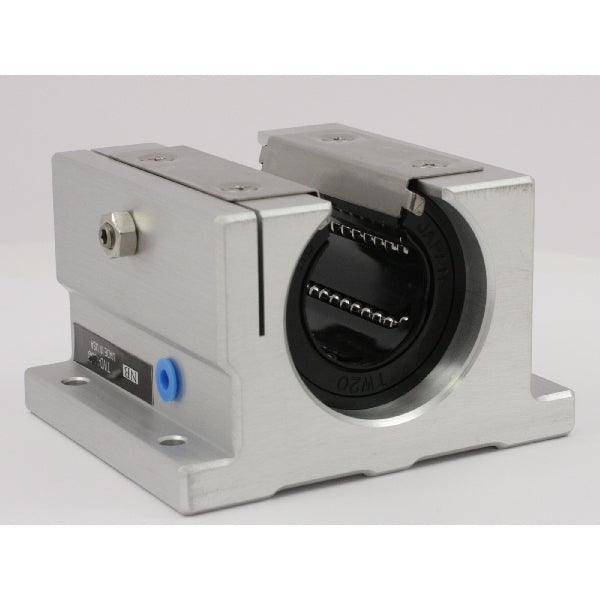 TWD8UU NB 1/2" Ball Bushing Open Block Linear Motion
