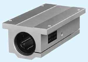TWJ10WUU NB 5/8 inch Ball Bushing Adjustable Block Linear Motion