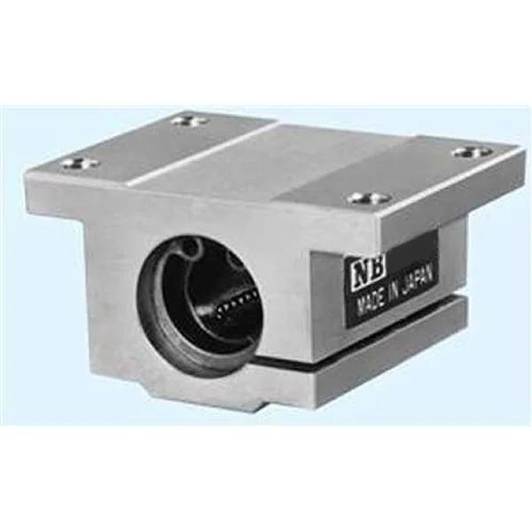 TWJ20UU NB 1 1/4" Ball Bushing Adjustable Block Linear Motion