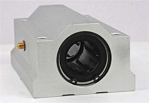 TWJ4WUU NB 1/4" Ball Bushing Adjustable Block Linear Motion