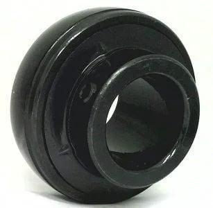 UC202-9-BLK Oxide Plated Plated Insert 9/16 Bore Bearing