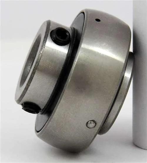 UC203 17mm Axle Bearing Insert Mounted Bearing