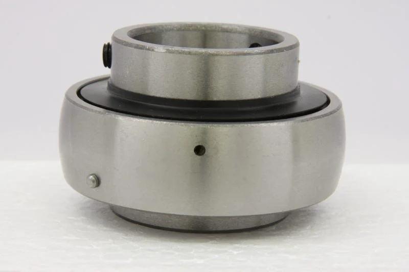 UC207-21 Bearing Insert 1 5/16 Inch Mounted