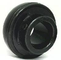 UC207-22 Black Oxide Plated Plated Insert 1 3/8 Bore Bearing