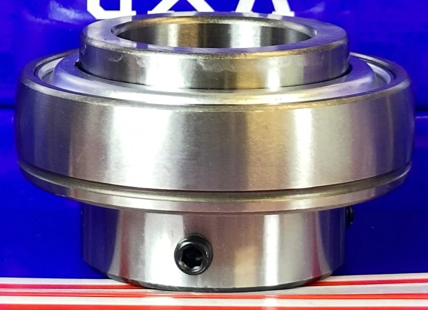UC209-26 1 5/8 Axle Bearing Insert Mounted Bearing