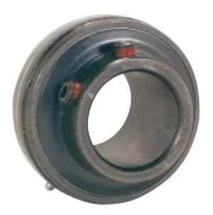 UC210-29-BLK Oxide Plated Plated Insert 1 13/16 Bore Bearing