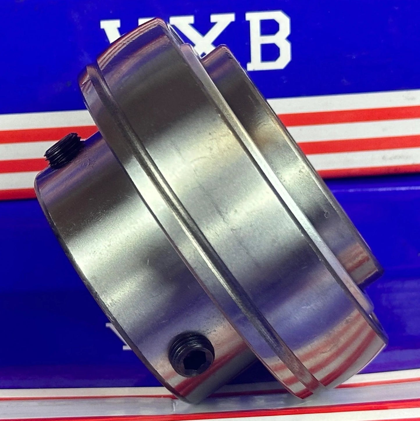 UC210-31 Bearing Insert 1 15/16 Inch Mounted