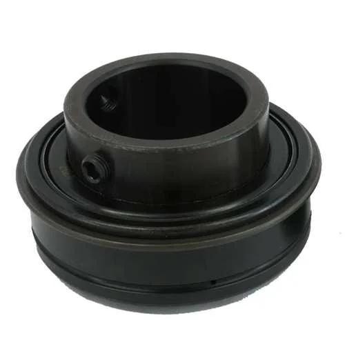 UC210-32 Black Oxide Plated Plated Insert 2 Bore Bearing
