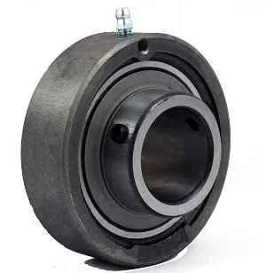 UCC205-13 Bearing Cylindrical Carttridge 13/16 Inch