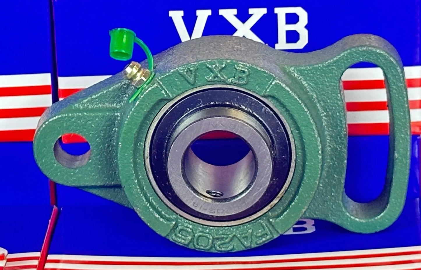 UCFA205-14 Flange Cartridge Unit 7/8 Bearing