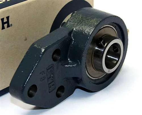 UCFB207-20 Bearing 1 1/4"Three bolt Flanged Mounted Bearing