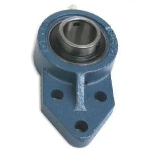 UCFB207-22 Bearing 1 3/8"Three bolt Flanged Mounted Bearing