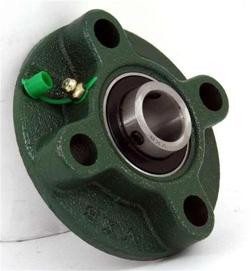 UCFC205-16 1 Flange Cartridge Bearing Unit Mounted Bearing