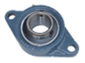 UCFL313-40 FYH Bearing 2 1/2 Flanged Mounted Bearing