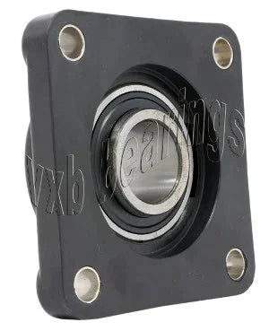 UCFPL206-18 1 1/8 Inch Flange Four Bolt Mounted Bearing