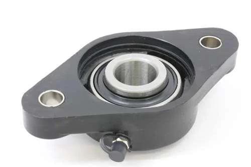 UCFT210-29 Bearing Flange Standard 2 Bolt 1 13/16 Inch