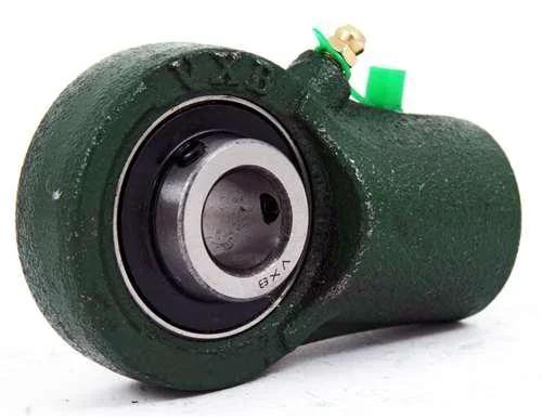 UCHA201 Bearing 12mm Hanger type Mounted Bearing