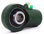UCHA210 Bearing 50mm Hanger type Mounted Bearing